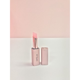 [CHÍNH HÃNG - NEW 100% - TẶNG KÈM CỌ TRANG ĐIỂM] OFÉLIA - Pinky Promise - Son Dưỡng Tái Tạo Môi Jelly Balm Balm