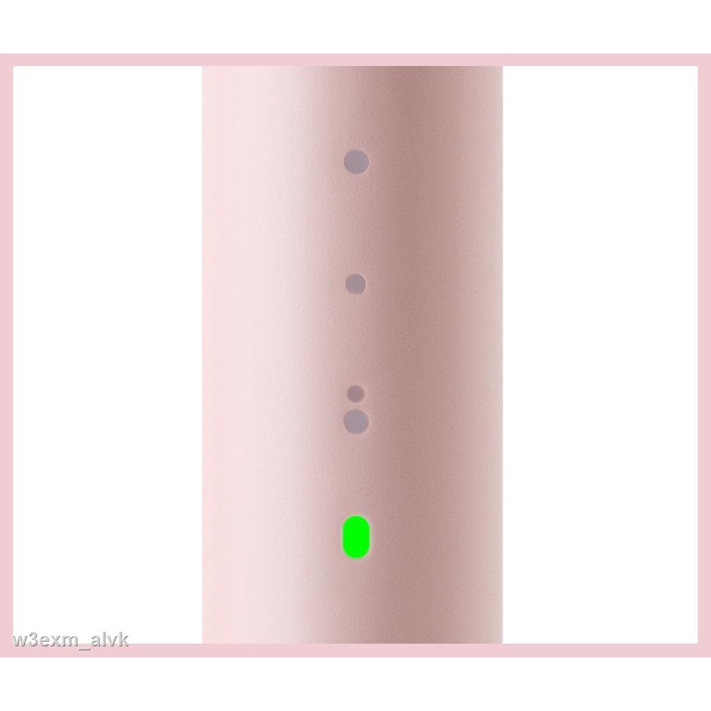 XẢ KHO Bàn chải đánh răng điện Xiaomi,bàn chải đánh răng tự động Xiaomi Sowhite EX3 chống nước chính hãng