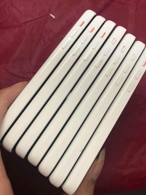 ĐIỆN THOẠI IPHONE 5C 16gb | BigBuy360 - bigbuy360.vn