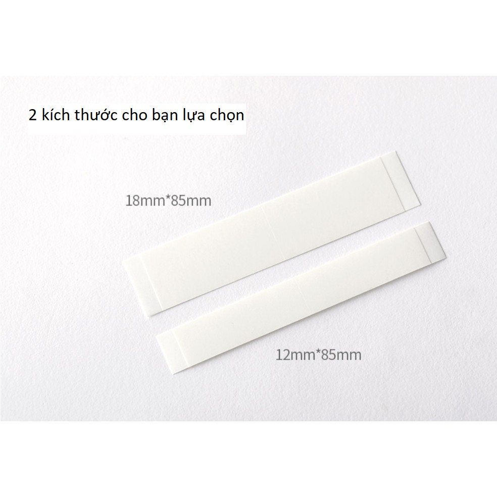 Băng Dính Thời Trang FaSoLa PK236