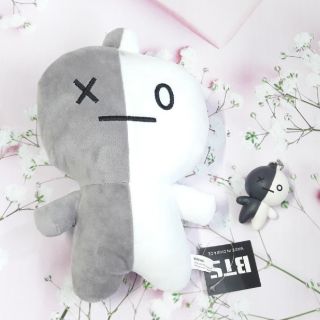 Gấu bông BT21 - BTS 20cm