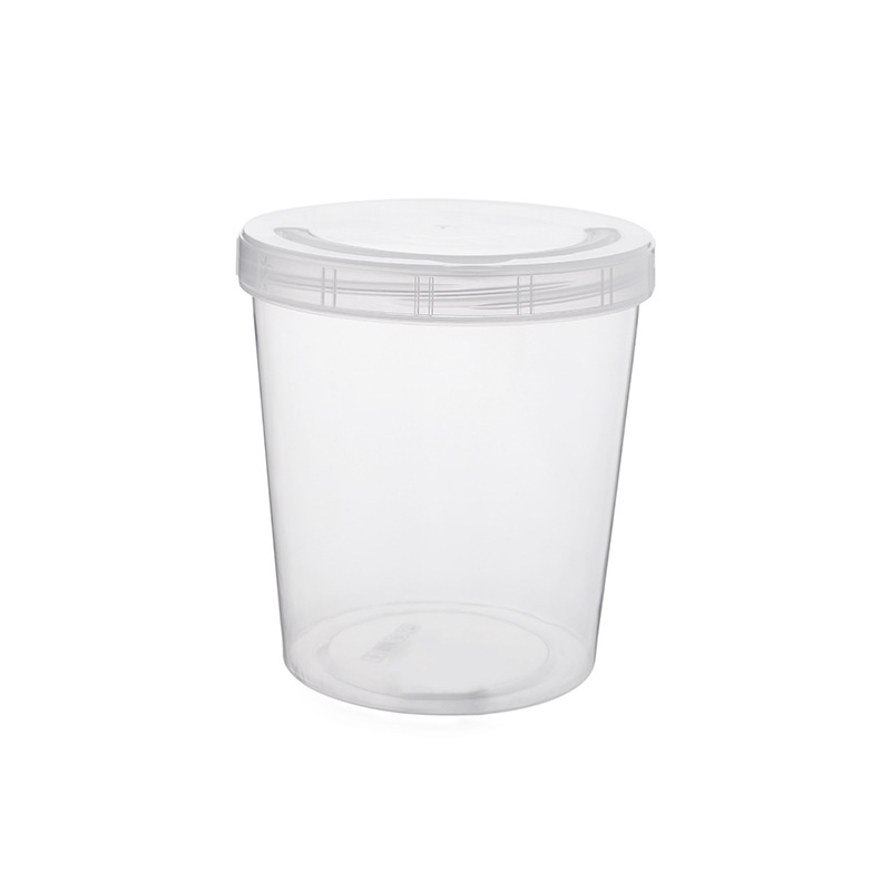 Hộp Đựng Thức Ăn Chất Liệu Dày Dặn Tiện Dụng