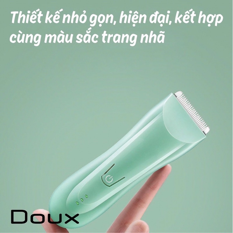 Tông Đơ Doux PM - 13129