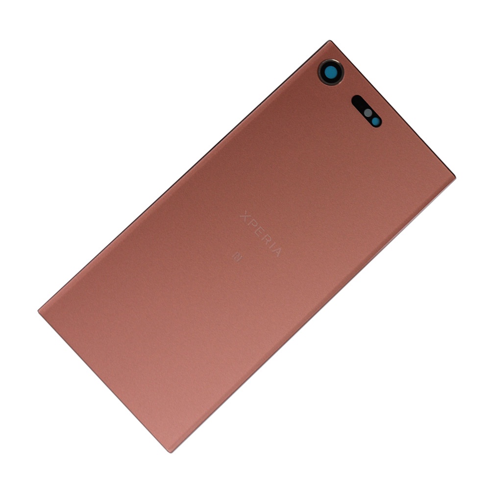 Nắp Lưng Điện Thoại Sony Xperia XZ Premium G8141 G8142 Thay Thế Chuyên Dụng Cho