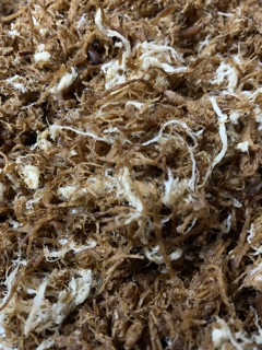 Ruốc nấm thịt 500gr, 300gr