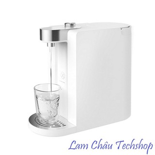 Máy nước nóng để bàn Scishare S2101
