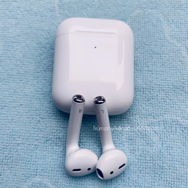 [Mã ELMS5 giảm 7% đơn 300K] TAI NGHE BLUETOOTH TRUE WIRELESS 2 Hãng HK | BigBuy360 - bigbuy360.vn