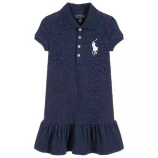 Combo 3 váy polo xếp ly.
