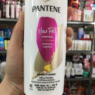 Dầu xả Pantene ngăn rụng tóc 300ml