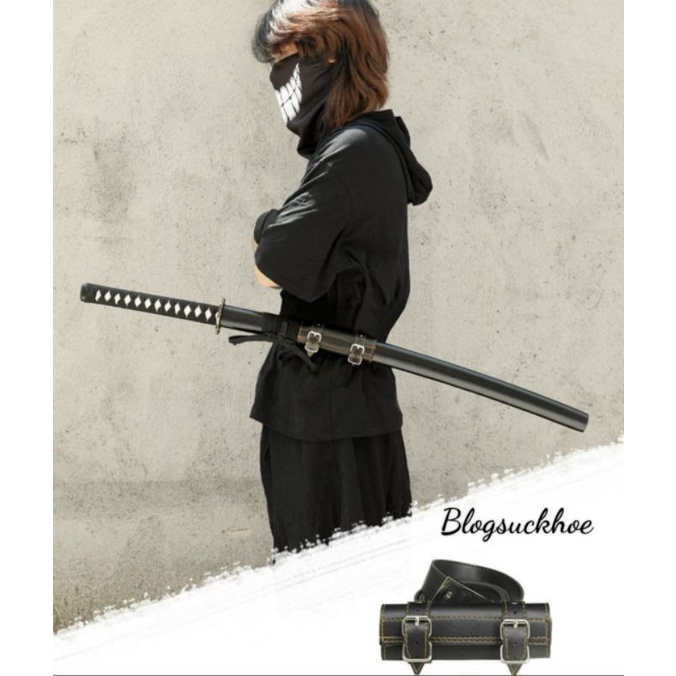 [Order ] Thắt Lưng Cosplay Nam Nữ