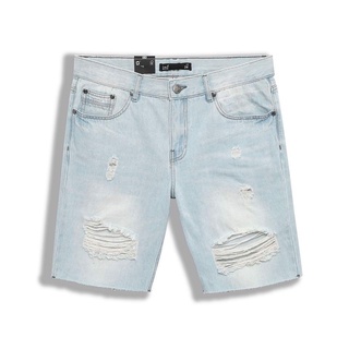 Quần Đùi Jean Nam Inf Washed V2 3 Màu, Chất Vải Denim Cotton Dày Dặn Cao Cấp, QD000862, SOMEHOW