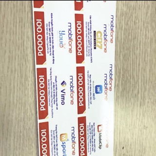 The cao MBF menh gia 100K