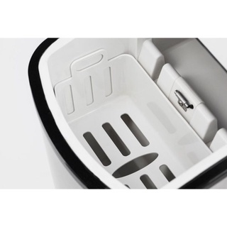 Máy làm đá CASO IceMaster Ecostyle 150W 3304