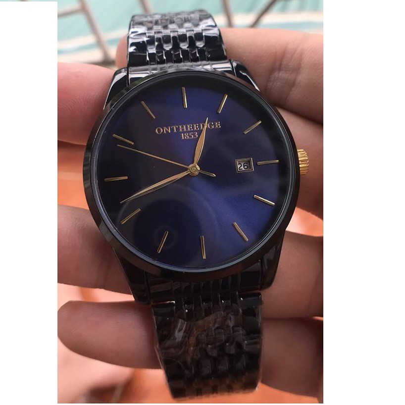 Đồng Hồ Nam Chính Hãng Hiệu Ontheedge Đẳng Cấp | Bảo Hành 12 Tháng | ON_023 | BigBuy360 - bigbuy360.vn