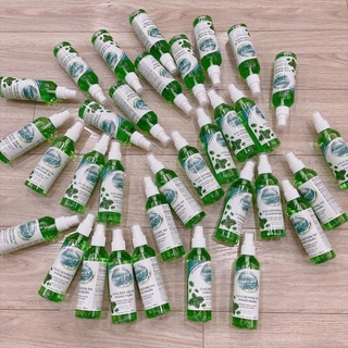 Nước rửa tay khô HapiCare+ chai 100ml