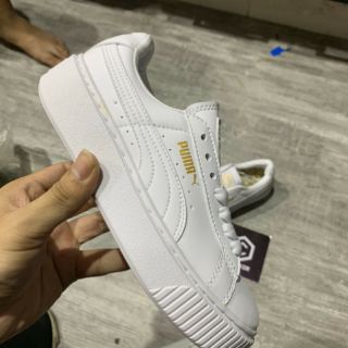 < FLASH SALE > VIDEO + ẢNH THẬT > GIÀY SNEAKER THẤP CỔ TRẮNG FULL