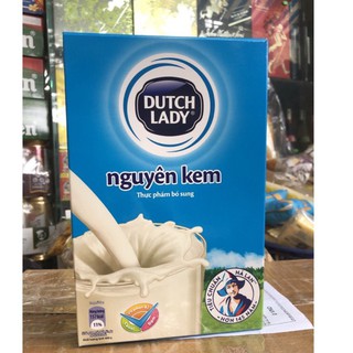 Sữa bột Dutch Lady nguyên kem 400g