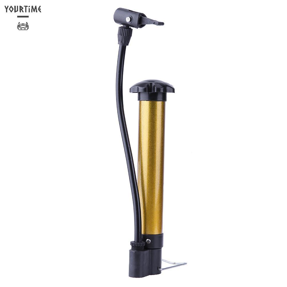 Đồ bơm hơi Bánh Xe Đạp, Bóng Đá