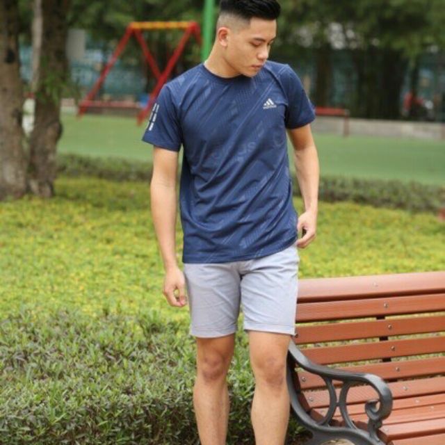 Combo Bộ đùi nam