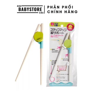 Đũa tập ăn Nhật bản cho bé