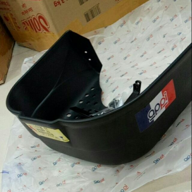 Rổ giữa appi nhựa dream wave sirius exciter winner