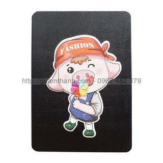 Bao da ipad air / air 2, ipad pro 9.7, ipad 9.7 2017, ipad 9.7 2018 hình cute