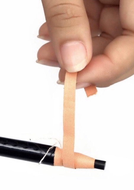 Chì mày xé siêu tiện lợi và tiết kiệm có 3 màu | BigBuy360 - bigbuy360.vn