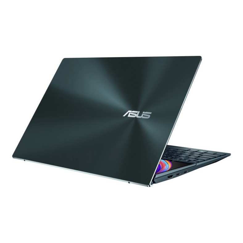 Laptop Zenbook ASUS UX482E i7-1165G7 | 16GD4 | 1T-SSD | 14.0FHDT | 2GD6_MX450 | WIN 10