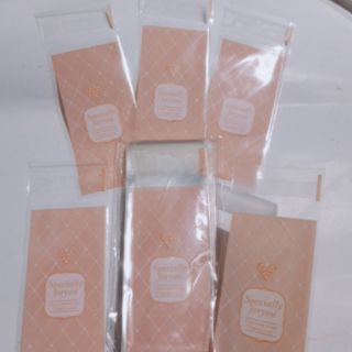 Bao bì đựng kẹo , bánh quy , squishy