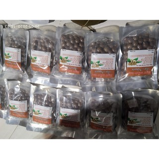 500g hạt mắc ca sấy size đại (> 2.5cm)
