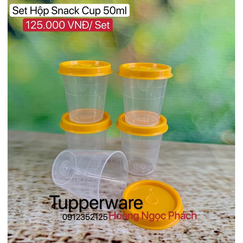Tupperware - Hộp trữ mát midget 60ml | BigBuy360 - bigbuy360.vn