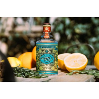 [ Mẫu thử ] Nước hoa mát mẻ 4711 Cologne/ Chuẩn Authentic