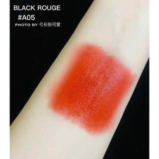 son Black Rouge