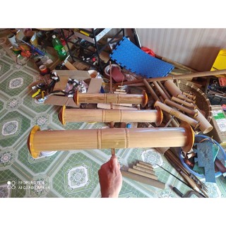 sáo diều cồng đôi ( hàng chuẩn )