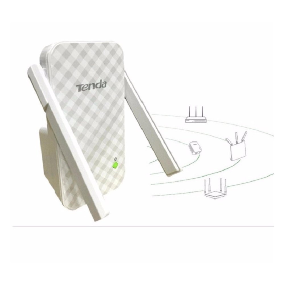 Bộ kích sóng Wifi không dây - Hàng cực tốt, giá cực rẻ | BigBuy360 - bigbuy360.vn