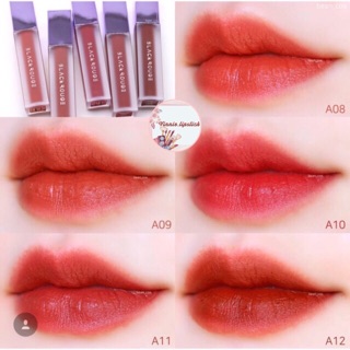 Son Kem Lì Black Rouge Air Fit Velvet Tint - VERSION 2 [Vienie.lipstick]