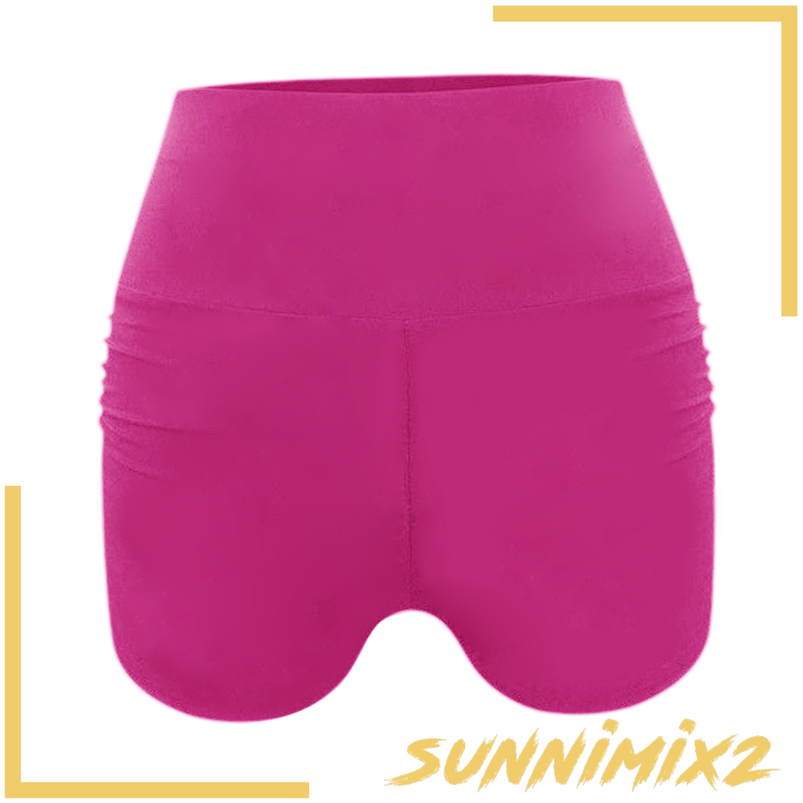 Quần Short Tập Thể Thao Cho Nữ Sunnimix2 | BigBuy360 - bigbuy360.vn