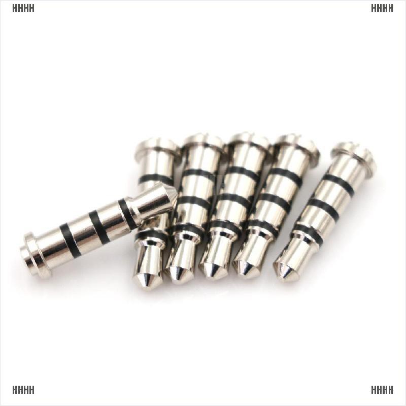 Nút cắm chống bụi cho lỗ cắm tai nghe thông minh Mikey Mi 3.5mm