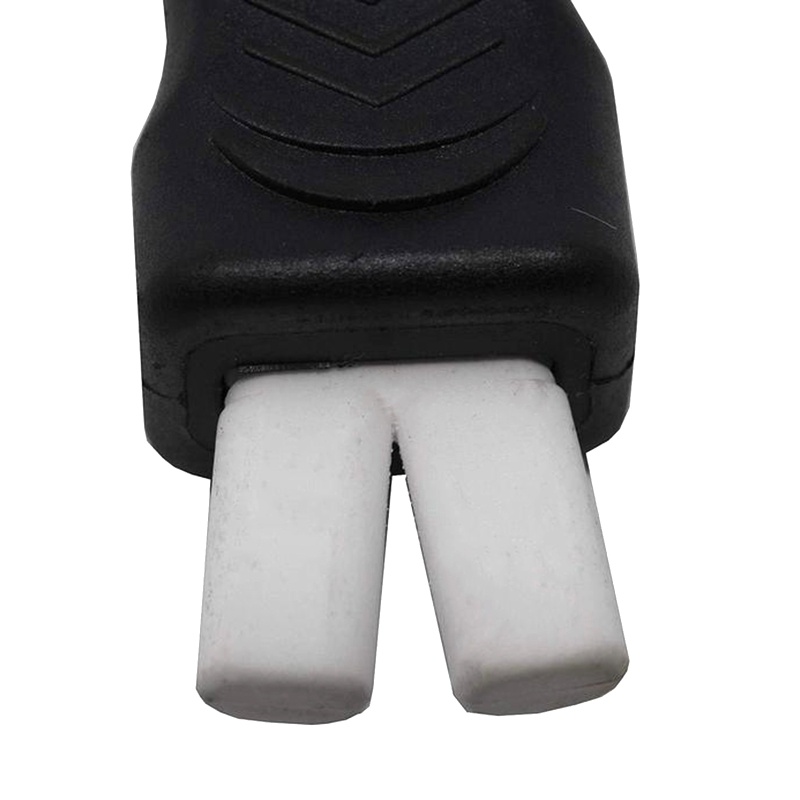 Dụng Cụ Mài Dao Cầm Tay Cho Giày Trượt Băng / Khúc Côn Cầu