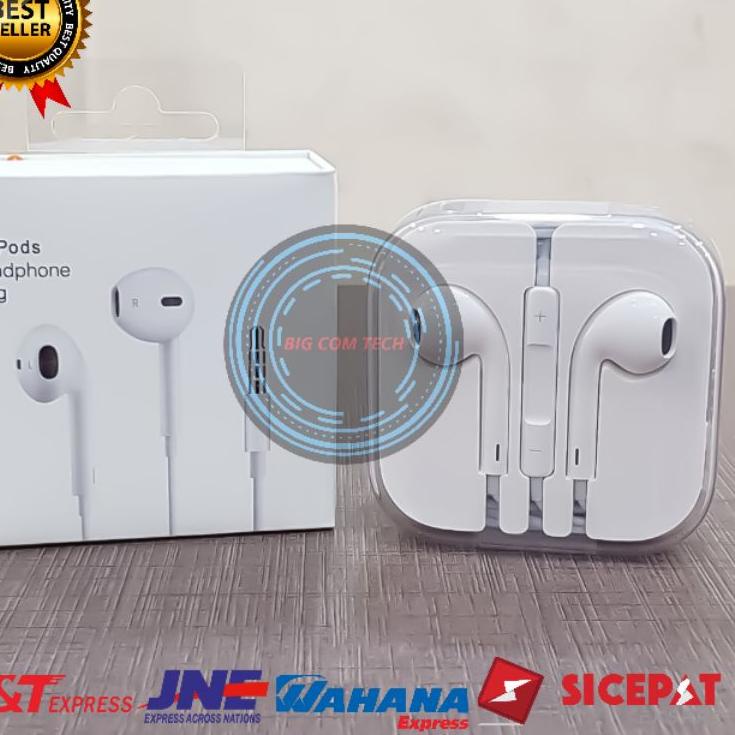 Tai Nghe Cho Điện Thoại Iphone 4/4s/5/5s/5c/6plus/6s/6s Plus 3.5mm