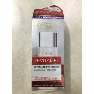 Dưỡng chất căng mướt da L’Oréal Paris 65ml
