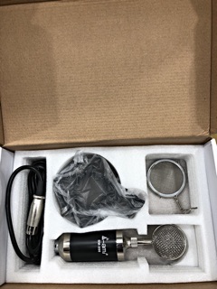 Mic Livestream  Ami BM-990
