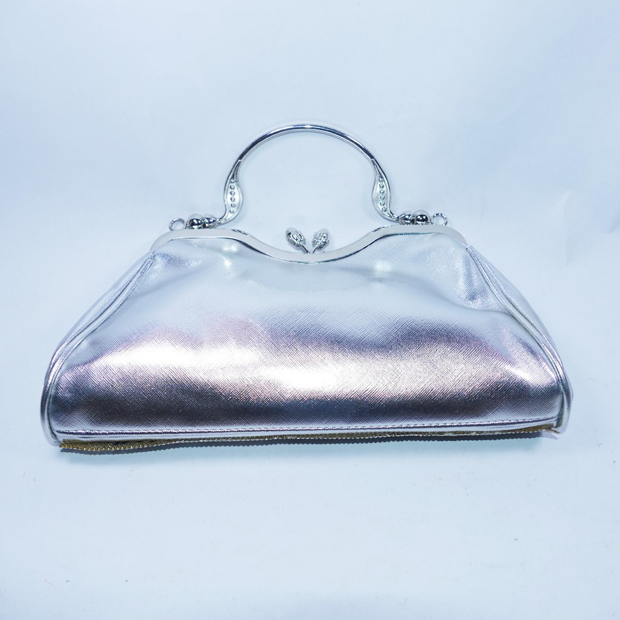 [ SALE ] Ví da nữ cao cấp cầm tay thích hợp cho phái nữ khi đi dạo, đi chơi và đi tiệc