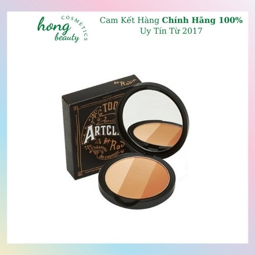 Phấn Tạo Khối Art Class By Rodin Too Cool For School