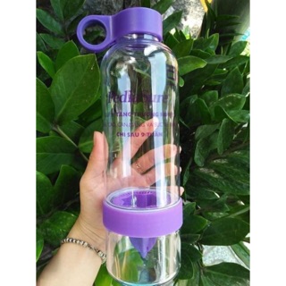 Bình vắt cam 2in1(hàng km của pediasure)