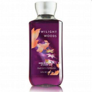 sữa tắm bath & body work