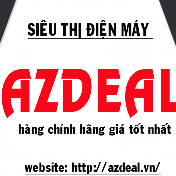 Siêu Thị Điện Máy Azdeal