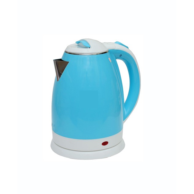 Ấm siêu tốc Hiệp Hưng 1,8 L vỏ nhựa 2 lớp cao cấp