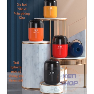 Sỉ 50 Sáp thơm Xe hơi