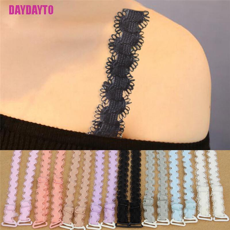 Dây Áo lót Hoa Thời Trang